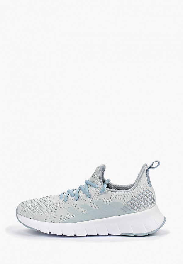 

Кроссовки adidas, Бирюзовый, adidas AD002AWFKCB5