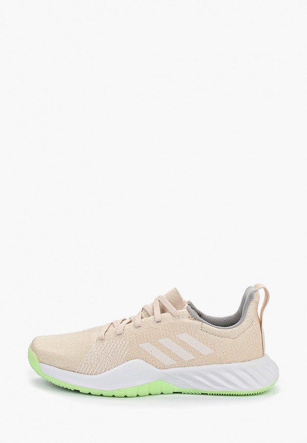 

Кроссовки adidas, Розовый, Solar LT TRAINER W