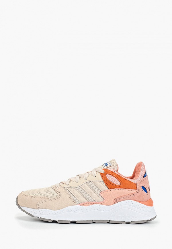 

Кроссовки adidas, adidas AD002AWFKCC1, Розовый