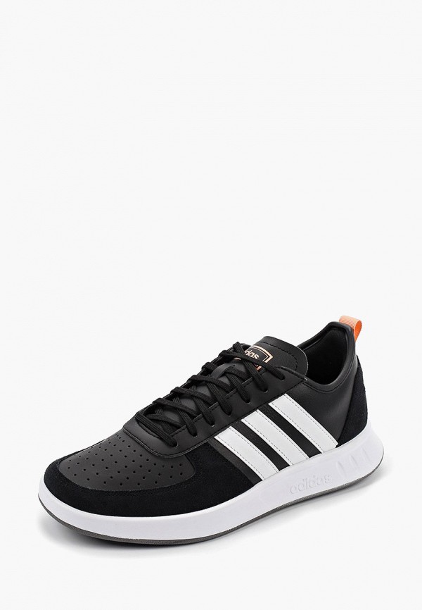 

Кроссовки adidas, adidas AD002AWFKCC6, Черный