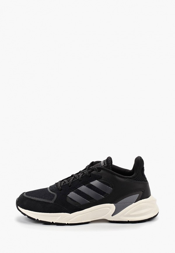 

Кроссовки adidas, Черный, 90s VALASION