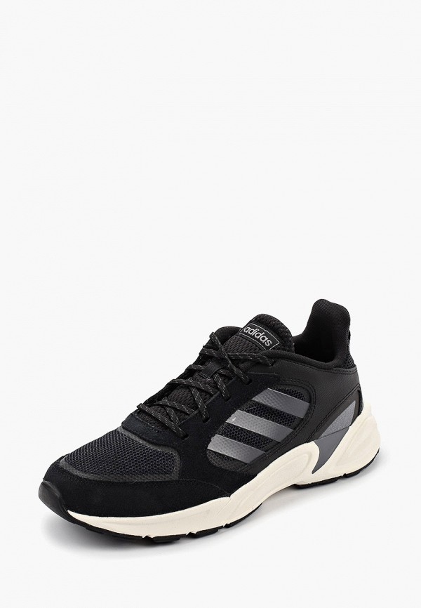 

Кроссовки adidas, adidas AD002AWFKCD0, Черный