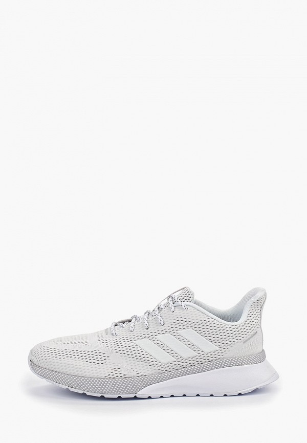 

Кроссовки adidas, Серый, NOVA RUN X