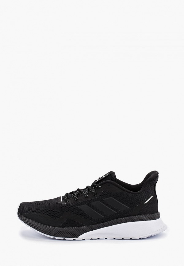 

Кроссовки adidas, Черный, NOVA RUN X