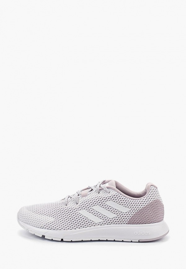

Кроссовки adidas, adidas AD002AWFKCD5, Белый
