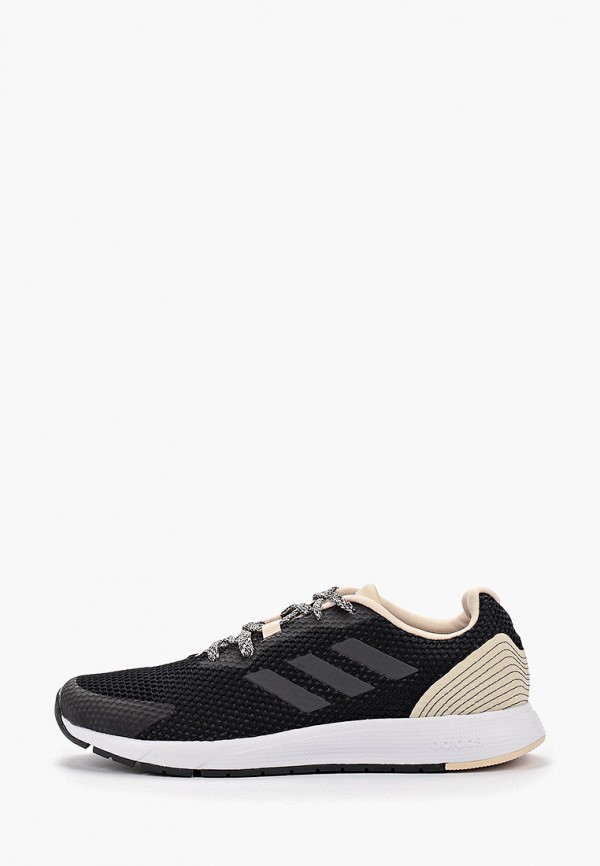 

Кроссовки adidas, Черный, SOORAJ