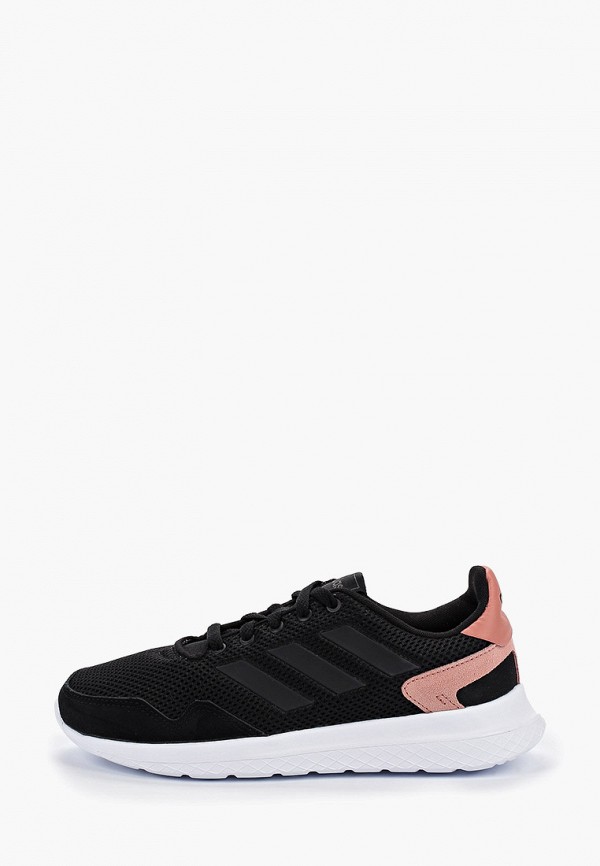 

Кроссовки adidas, Черный, ARCHIVO