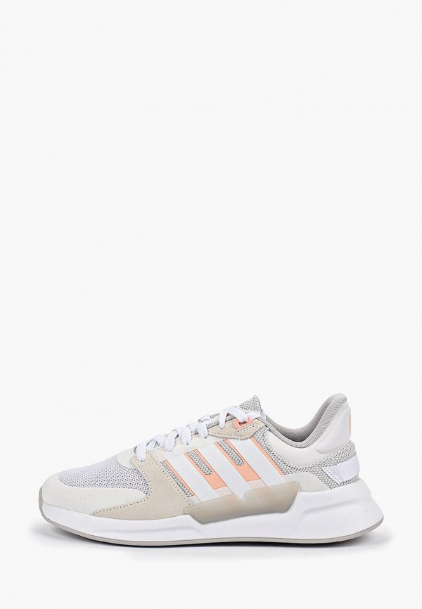 

Кроссовки adidas, Белый, RUN90S