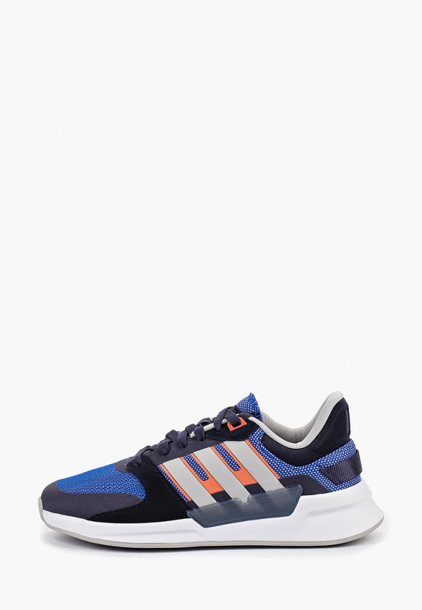 

Кроссовки adidas, Синий, RUN90S