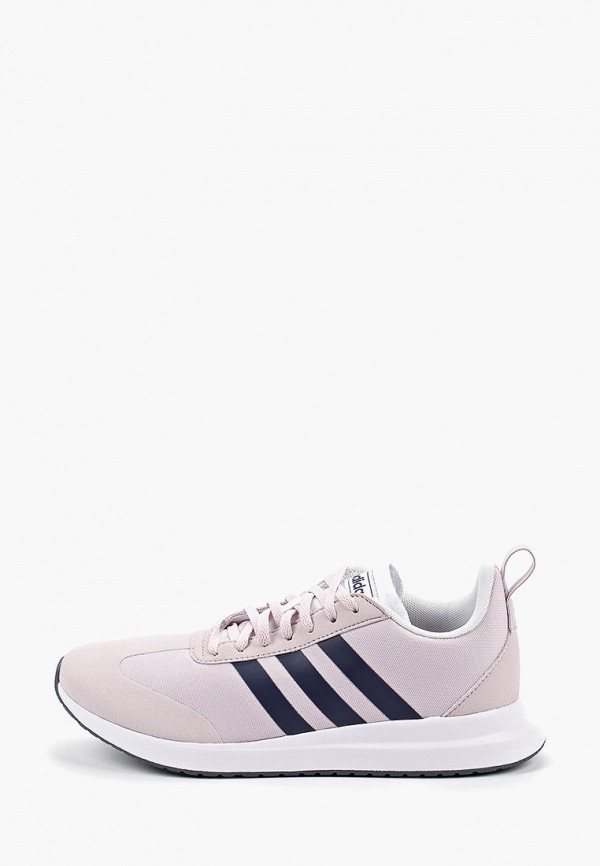 

Кроссовки adidas, Розовый, adidas AD002AWFKCF2