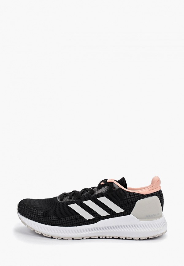 

Кроссовки adidas, Черный, adidas AD002AWFKCF3