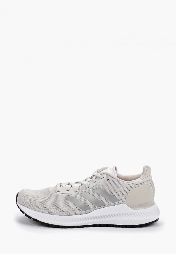 

Кроссовки adidas, Серый, SOLAR BLAZE W