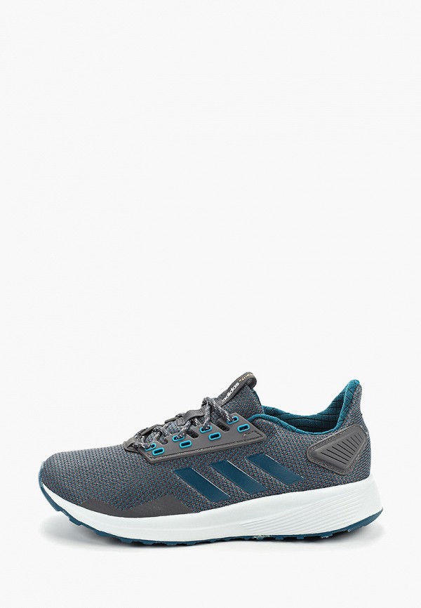 

Кроссовки adidas, Серый, adidas AD002AWFKCF5