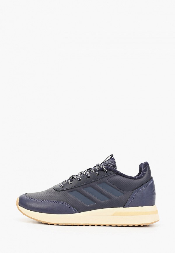 

Кроссовки adidas, Синий, RUN70S