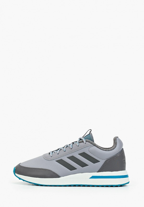

Кроссовки adidas, Серый, adidas AD002AWFKCF7