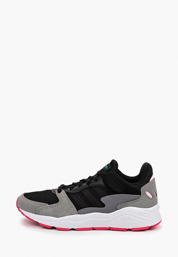

Кроссовки adidas, Черный, adidas AD002AWFKCF8