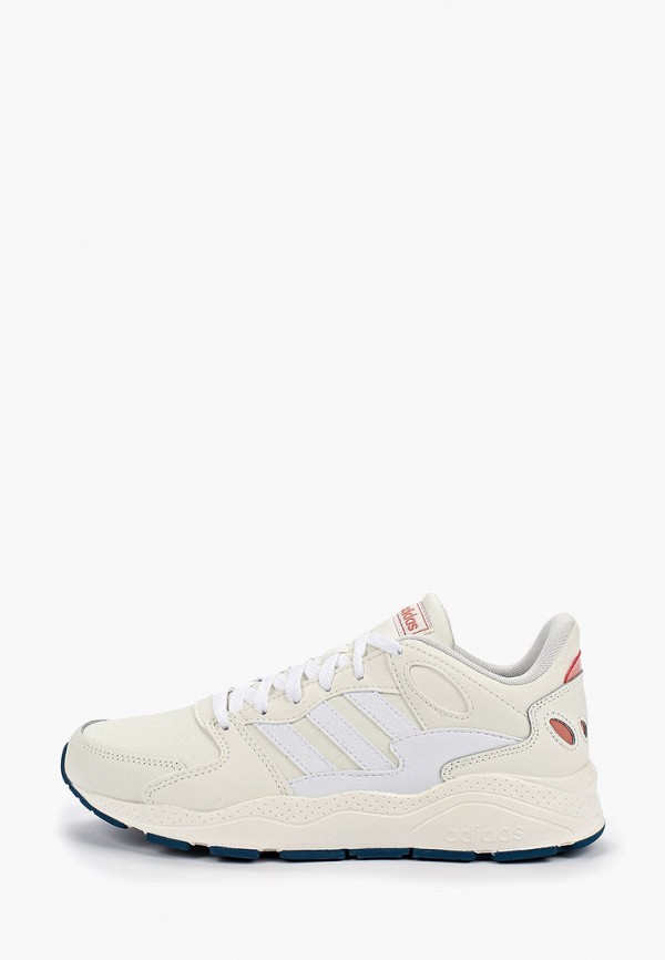 

Кроссовки adidas, CHAOS, Белый