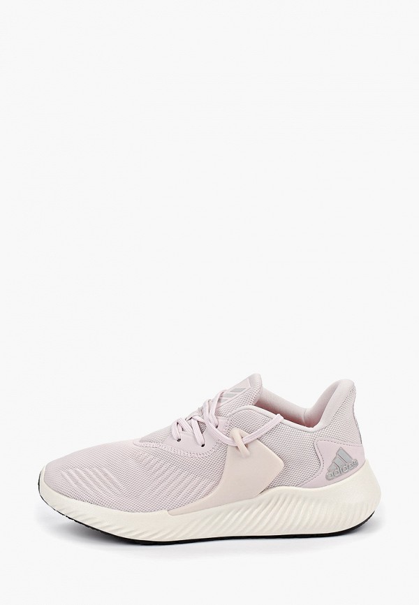 

Кроссовки adidas, Розовый, adidas AD002AWFKCG6