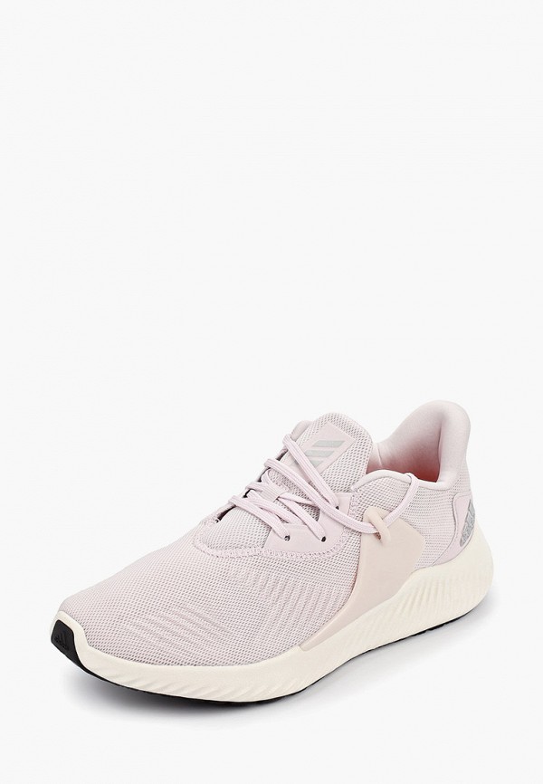 

Кроссовки adidas, adidas AD002AWFKCG6, Розовый