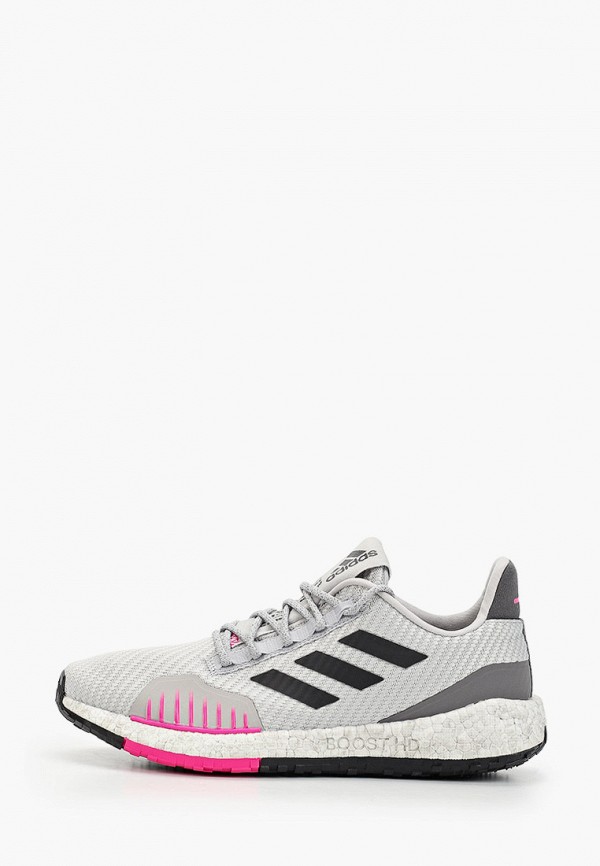 

Кроссовки adidas, Серый, adidas AD002AWFKCG7