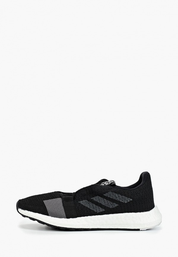 

Кроссовки adidas, Черный, adidas AD002AWFKCG9