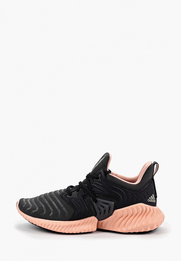 

Кроссовки adidas, alphabounce instinct cc w, Черный
