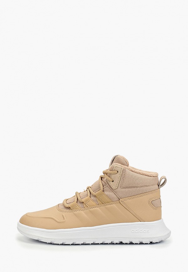 

Кроссовки adidas, Бежевый, FUSION STORM WTR