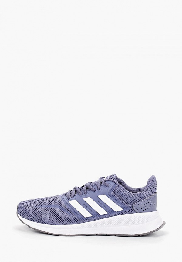 

Кроссовки adidas, Синий, adidas AD002AWFKCH5