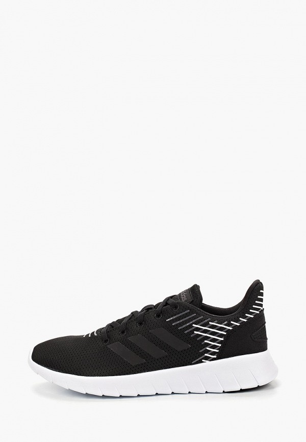 

Кроссовки adidas, Черный, adidas AD002AWFKCH6