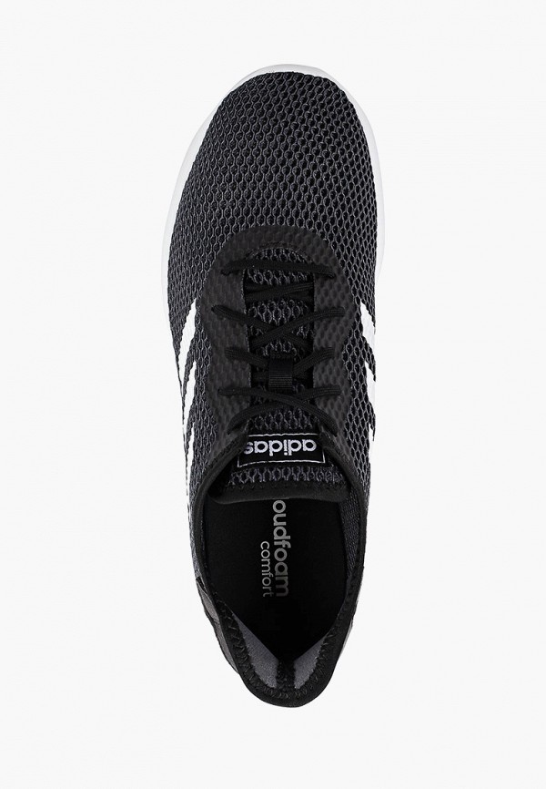 

Кроссовки adidas, adidas AD002AWFKCH7, Серый