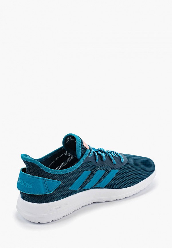 

Кроссовки adidas, adidas AD002AWFKCH9, Бирюзовый