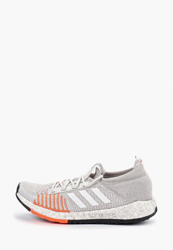 

Кроссовки adidas, Серый, adidas AD002AWFKCI0