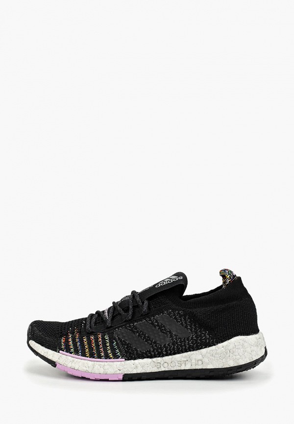 

Кроссовки adidas, Черный, adidas AD002AWFKCS1