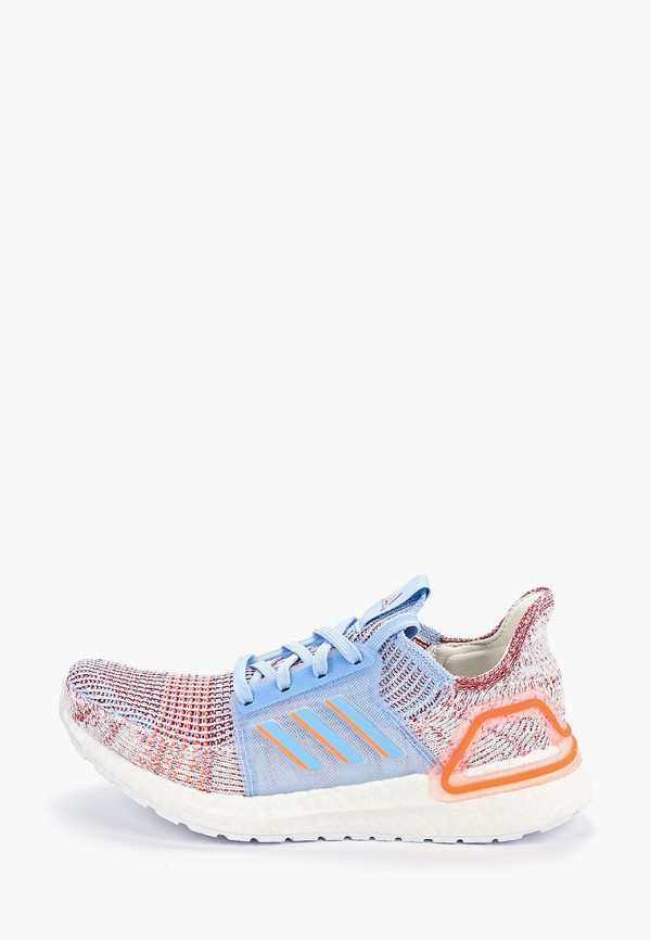 

Кроссовки adidas, Мультиколор, adidas AD002AWFKCS4