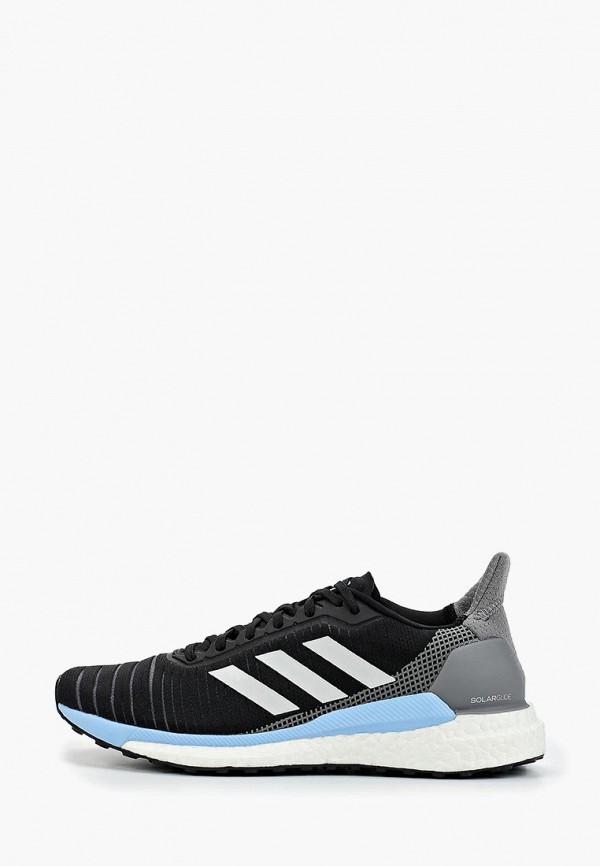 

Кроссовки adidas, adidas AD002AWFKCS7, Хаки