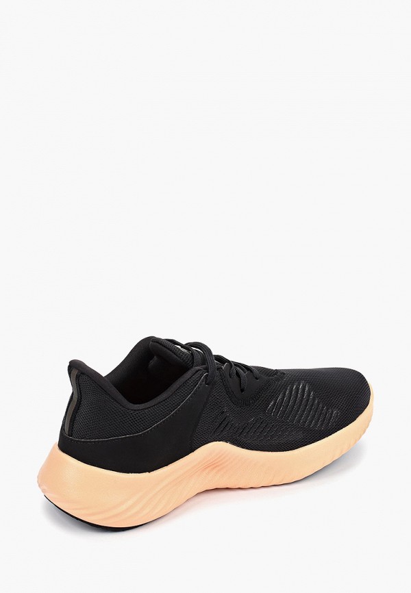 

Кроссовки adidas, alphabounce rc 2 w, Черный