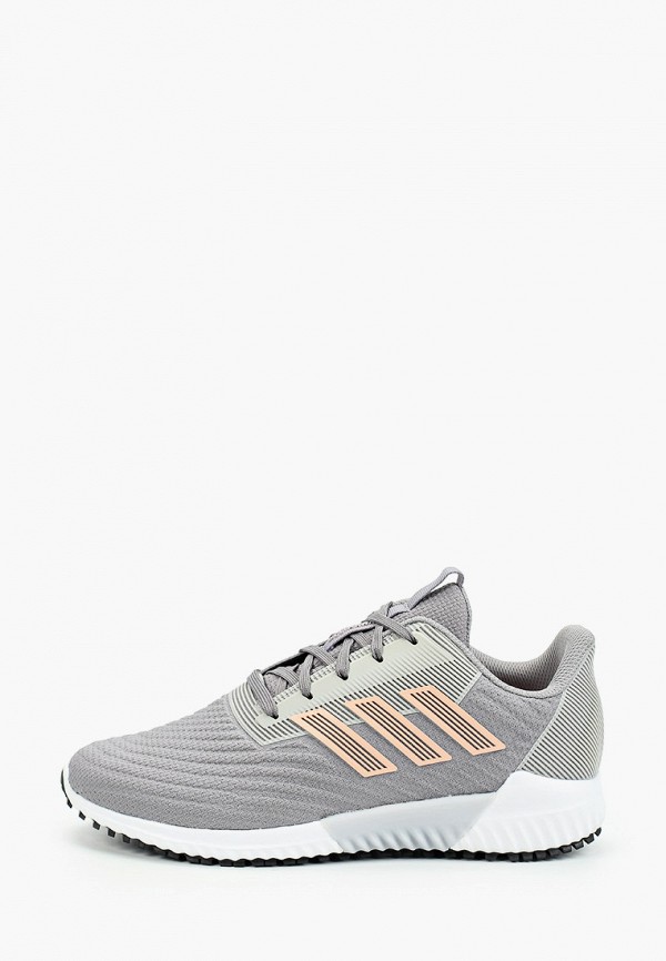 

Кроссовки adidas, Серый, adidas AD002AWFKCT0