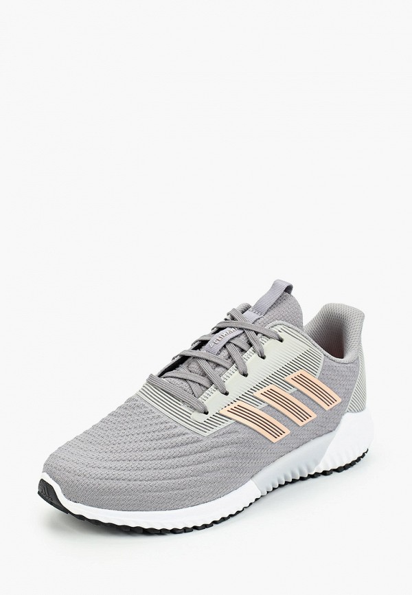 

Кроссовки adidas, climawarm 2.0 w, Серый