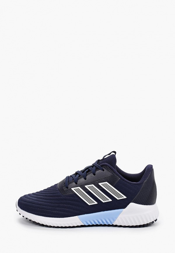

Кроссовки adidas, Синий, adidas AD002AWFKCT1