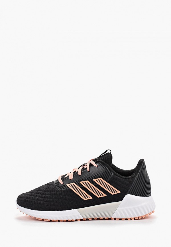 

Кроссовки adidas, Черный, climawarm 2.0 w