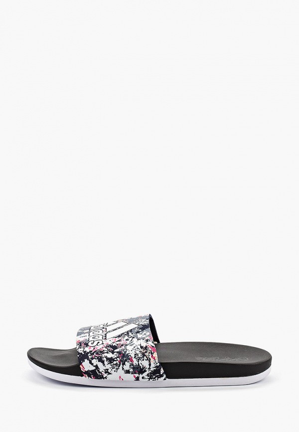 

Сланцы adidas, Разноцветный, ADILETTE COMFORT
