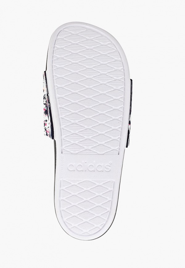

Сланцы adidas, adidas AD002AWFKCT3, Мультиколор