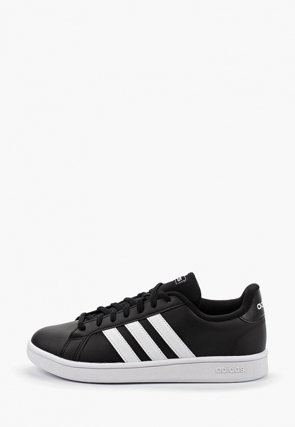 

Кеды adidas, Черный, adidas AD002AWFKTO3