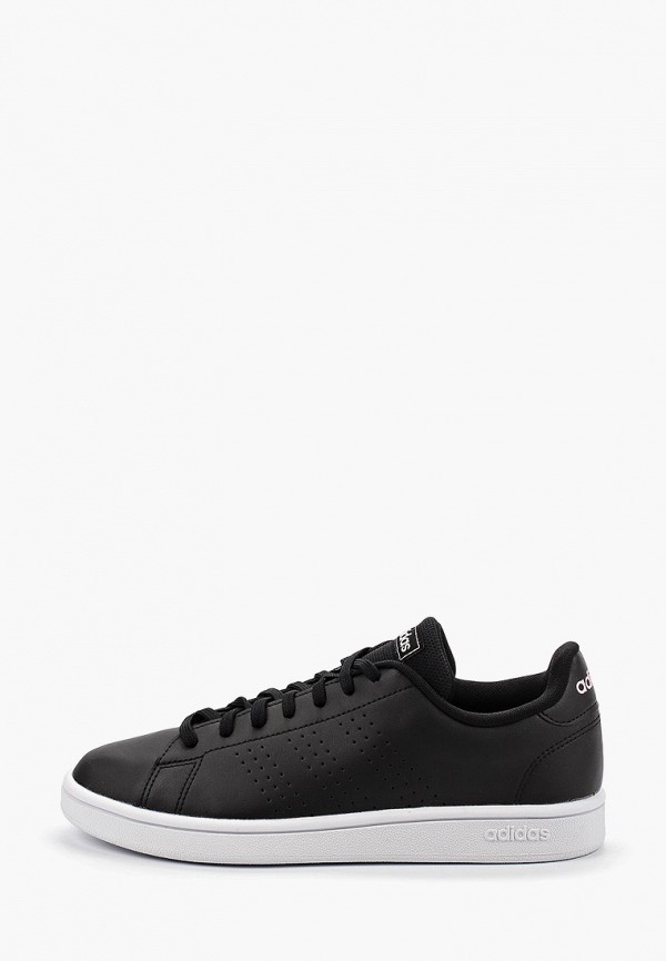 

Кеды adidas, Черный, ADVANTAGE BASE