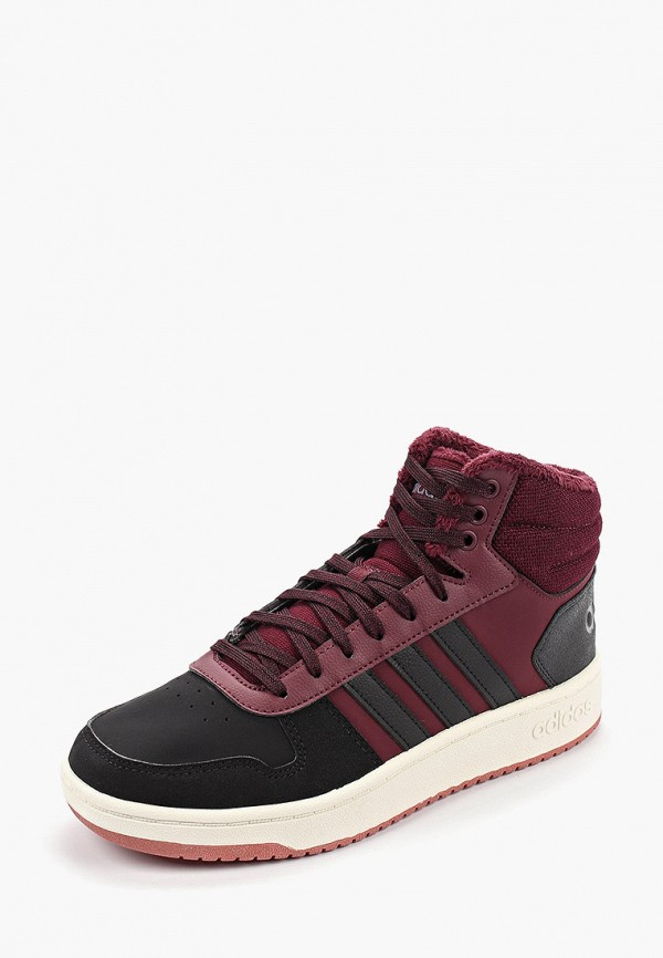 Кеды adidas EE7877 Фото 2