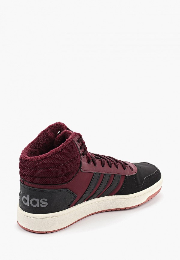 Кеды adidas EE7877 Фото 3