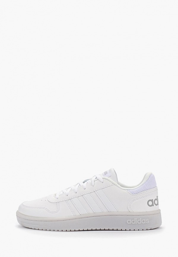 

Кеды adidas, Белый, adidas AD002AWFKTO7