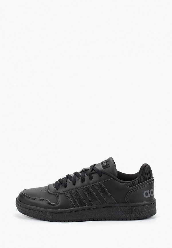 

Кеды adidas, Черный, adidas AD002AWFKTO8