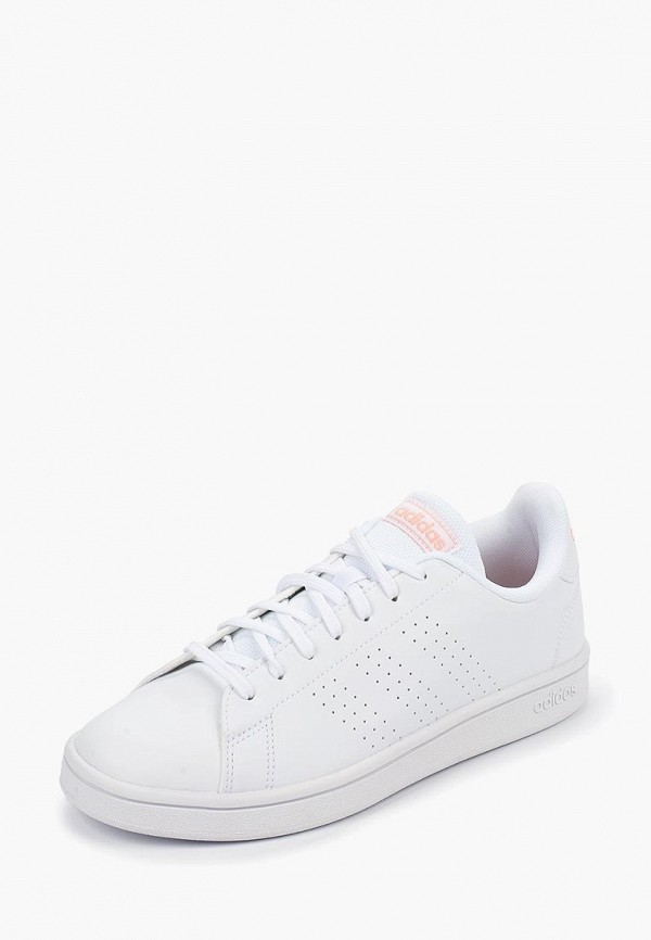 Кеды  adidas фото