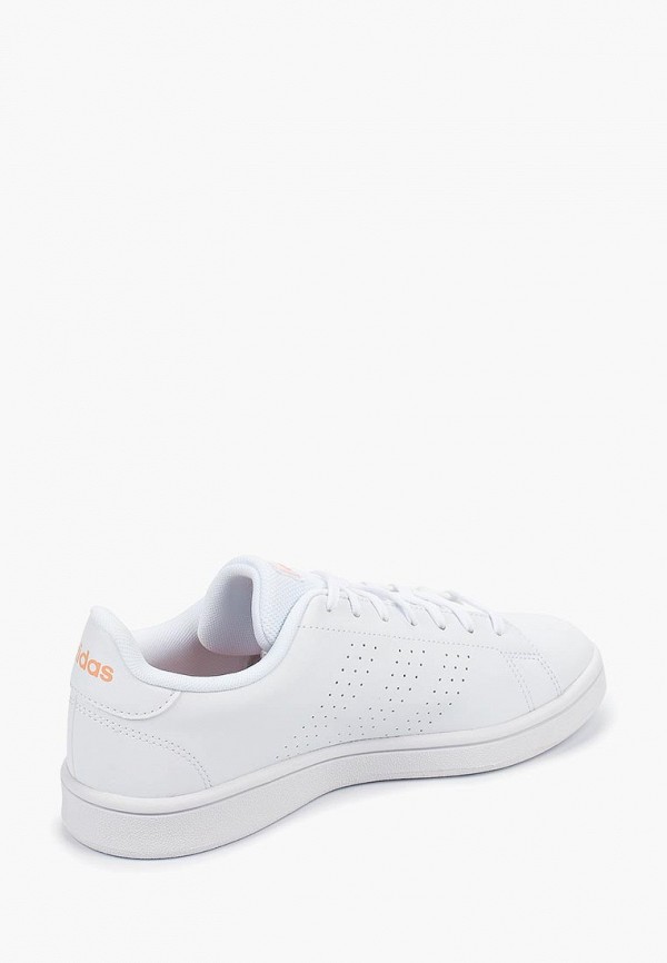 Кеды  adidas фото